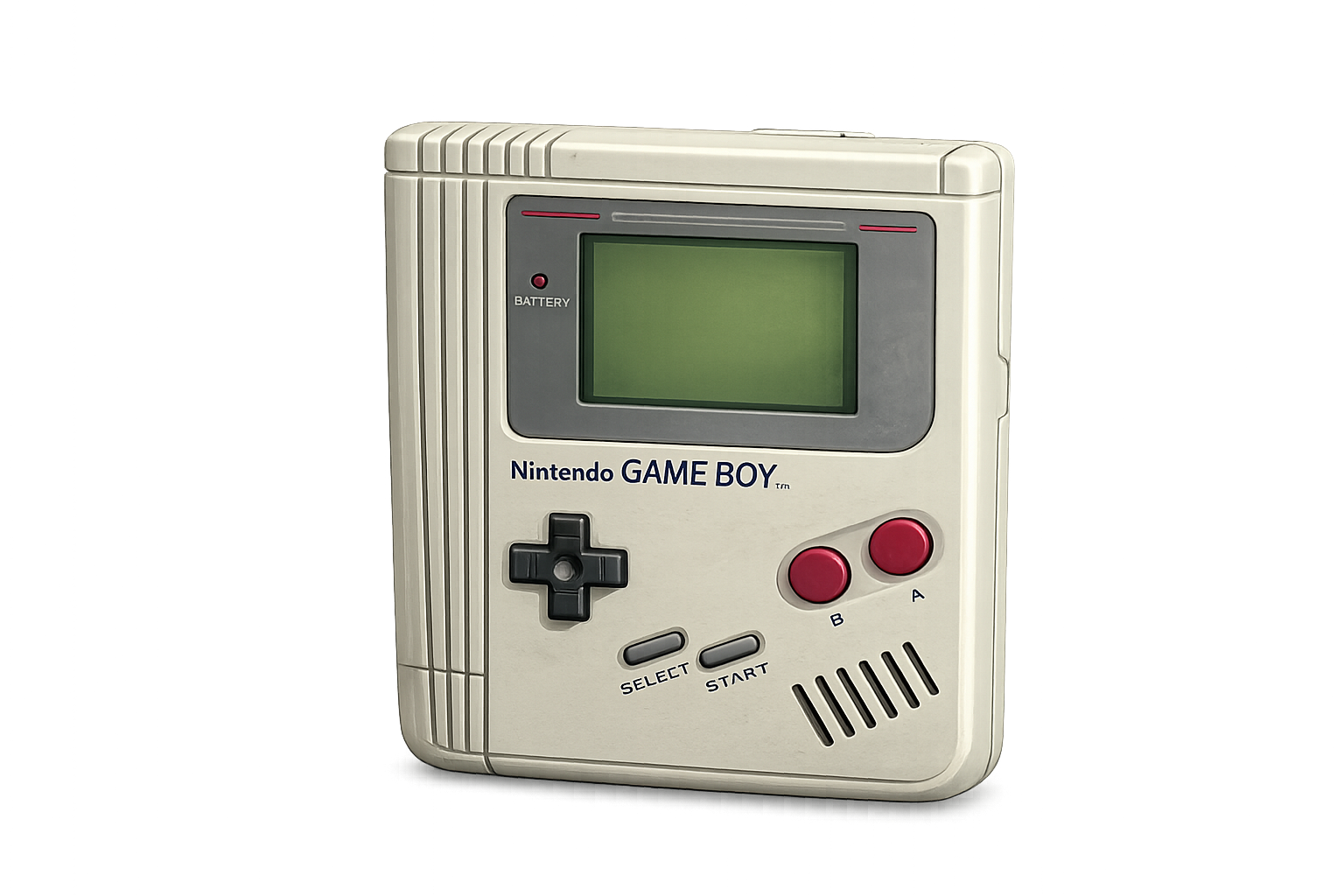 Game device sticker project